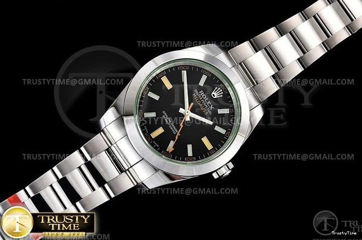 1012 Flexible ROLMIL028 – Milgauss 997